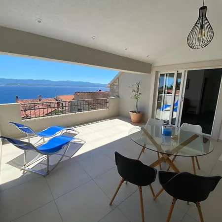 Penthouse Vanja Bol Exterior photo