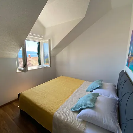 Penthouse Vanja Bol Exterior photo