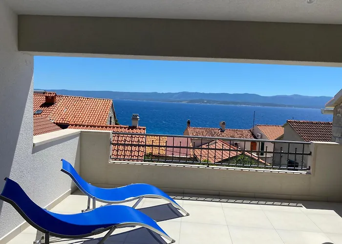 Penthouse Vanja