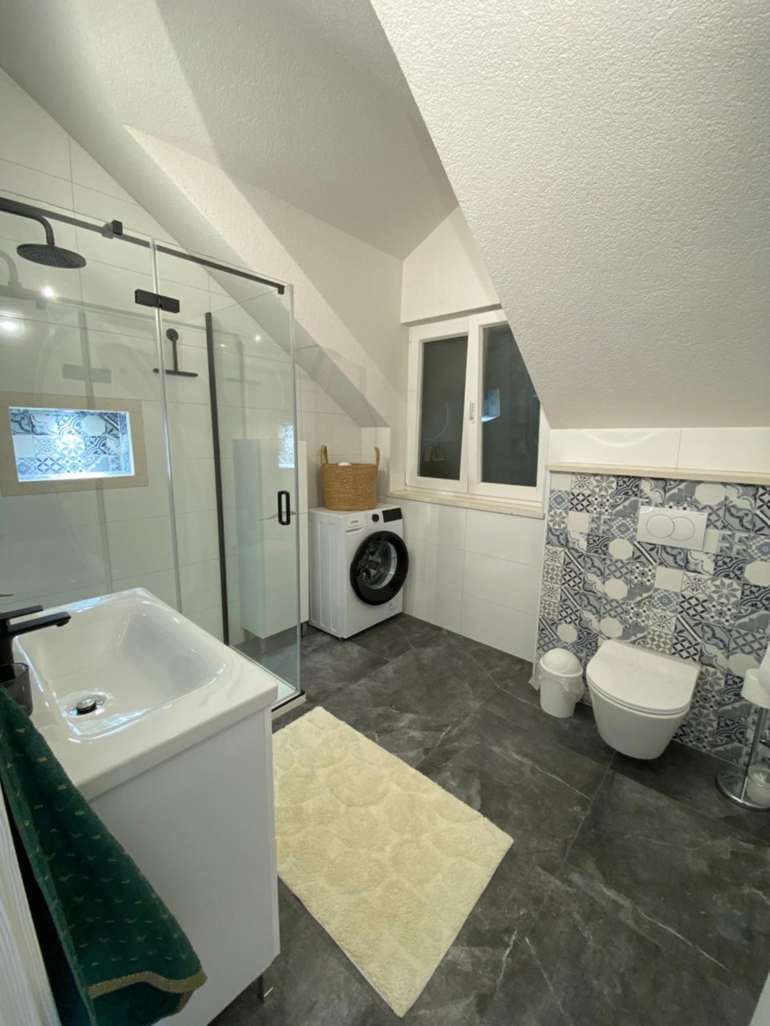 Penthouse Vanja Bol