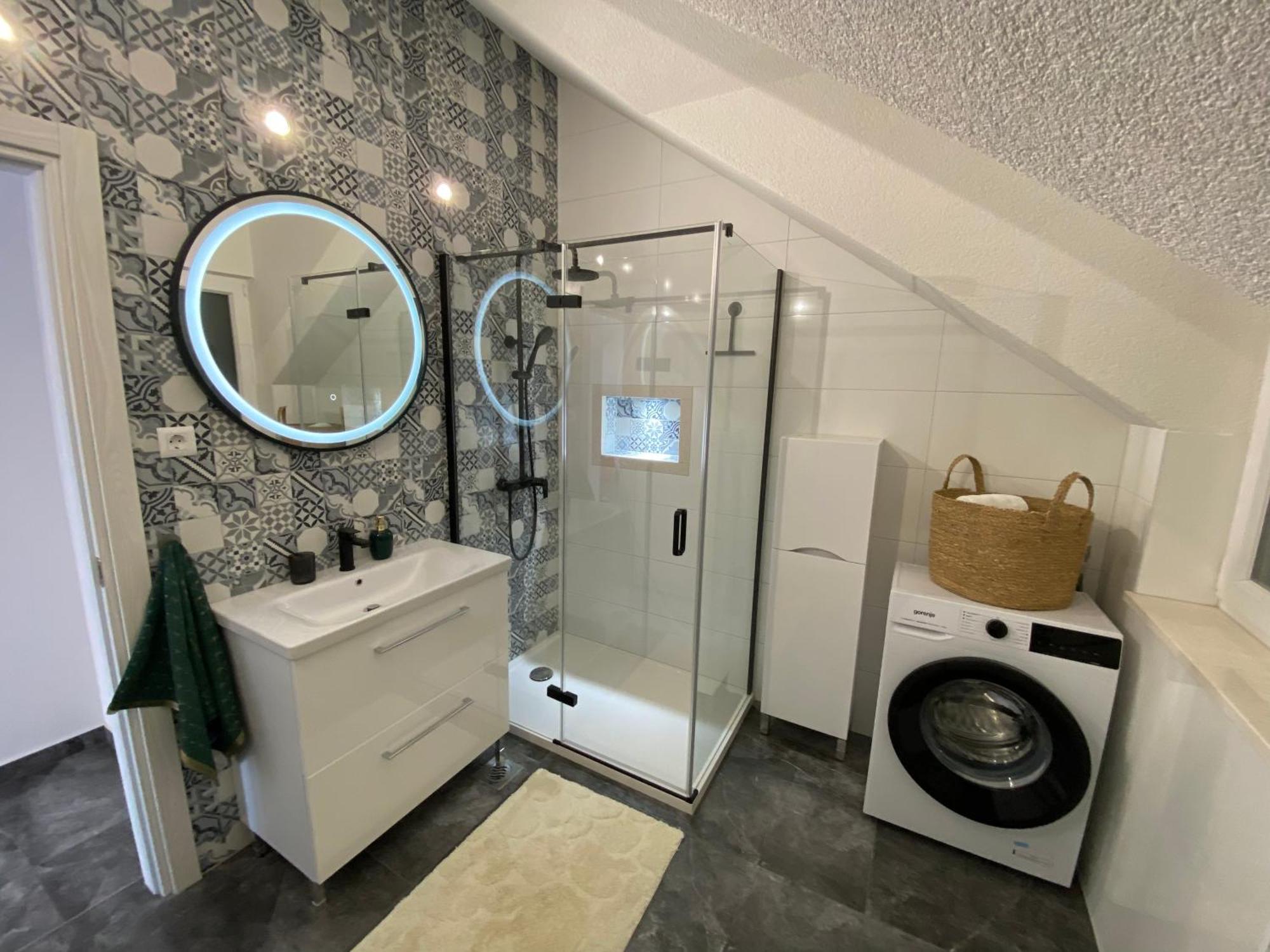 Penthouse Vanja *