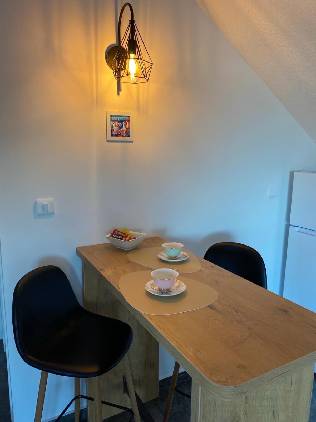 Penthouse Vanja * Bol