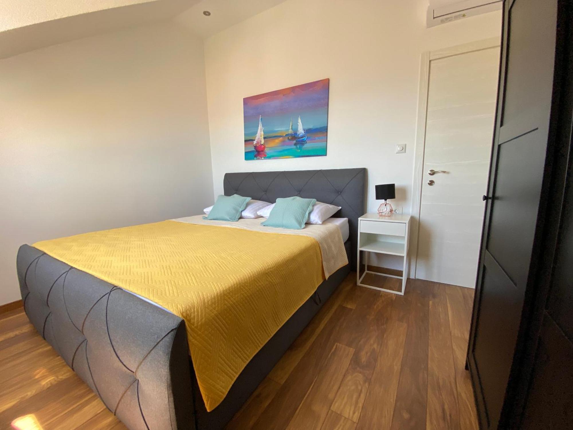 Penthouse Vanja Apartament