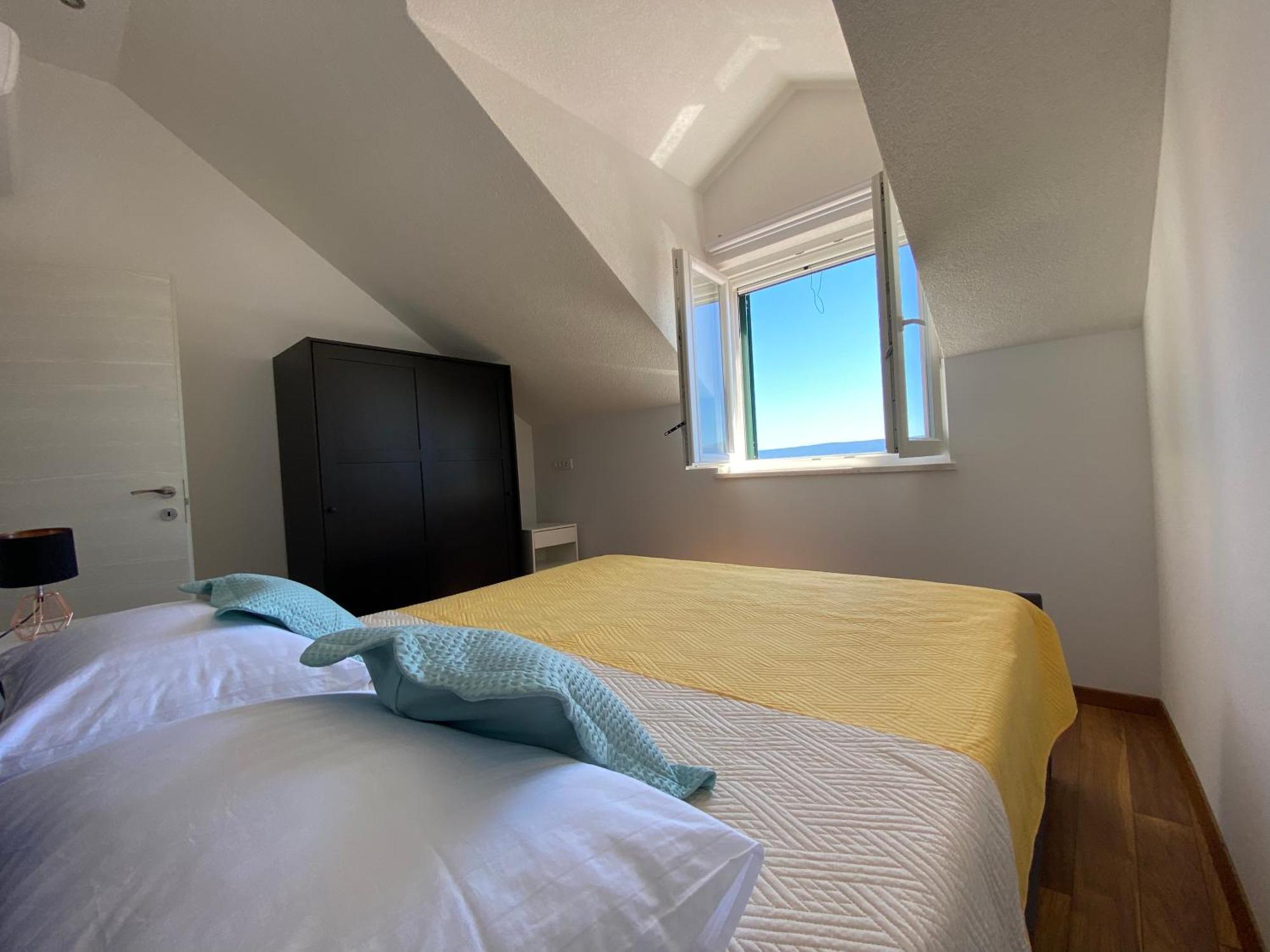 Penthouse Vanja Apartament *