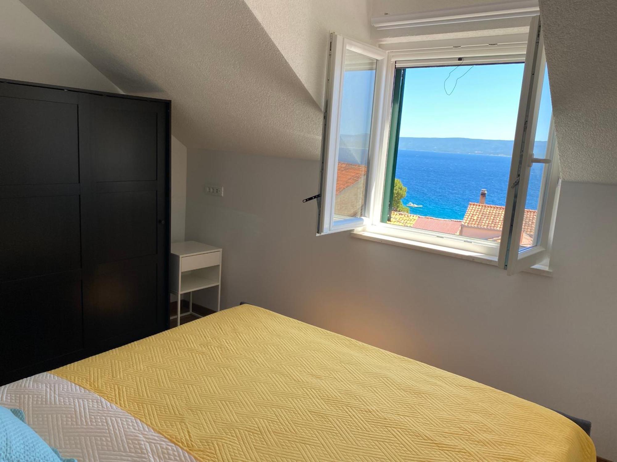 Penthouse Vanja *