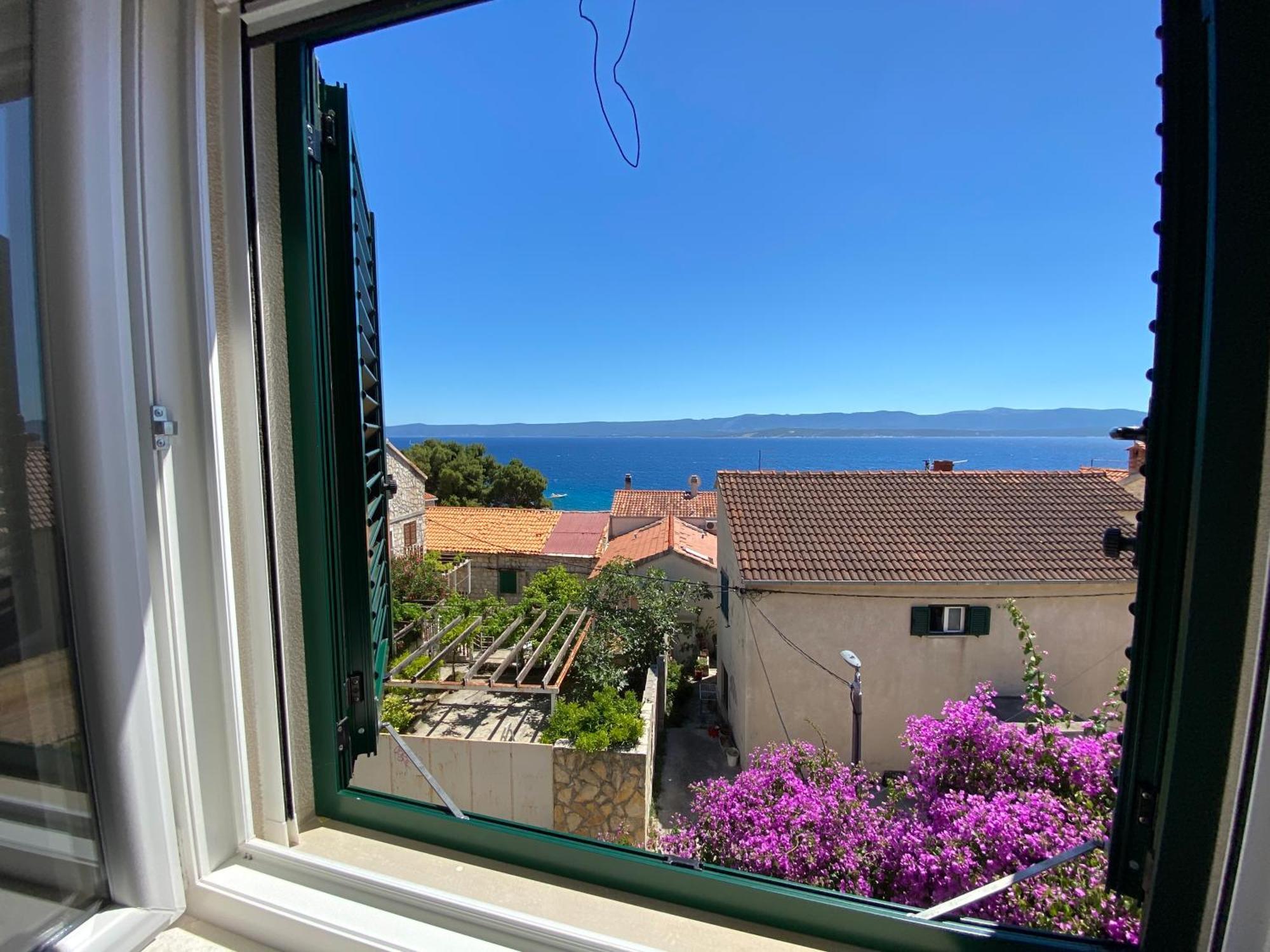 Penthouse Vanja * Bol