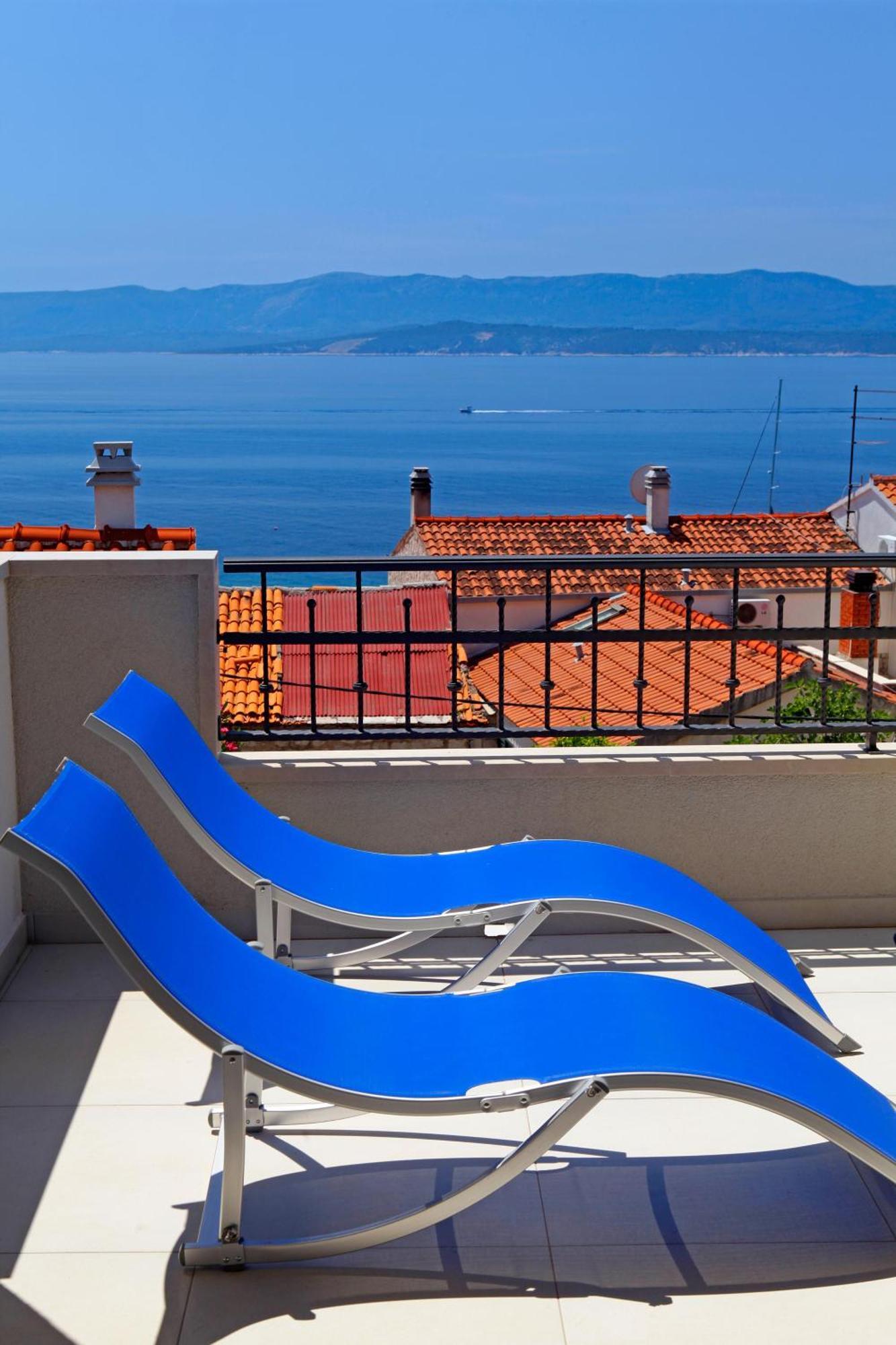 Penthouse Vanja Bol