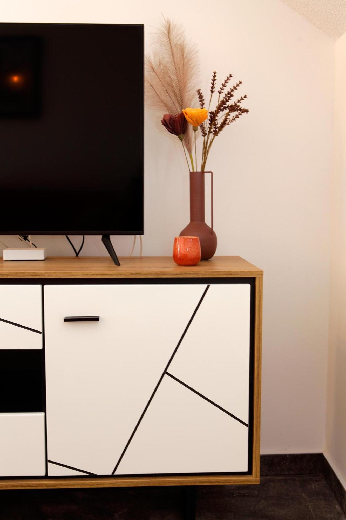 Penthouse Vanja Apartament Bol