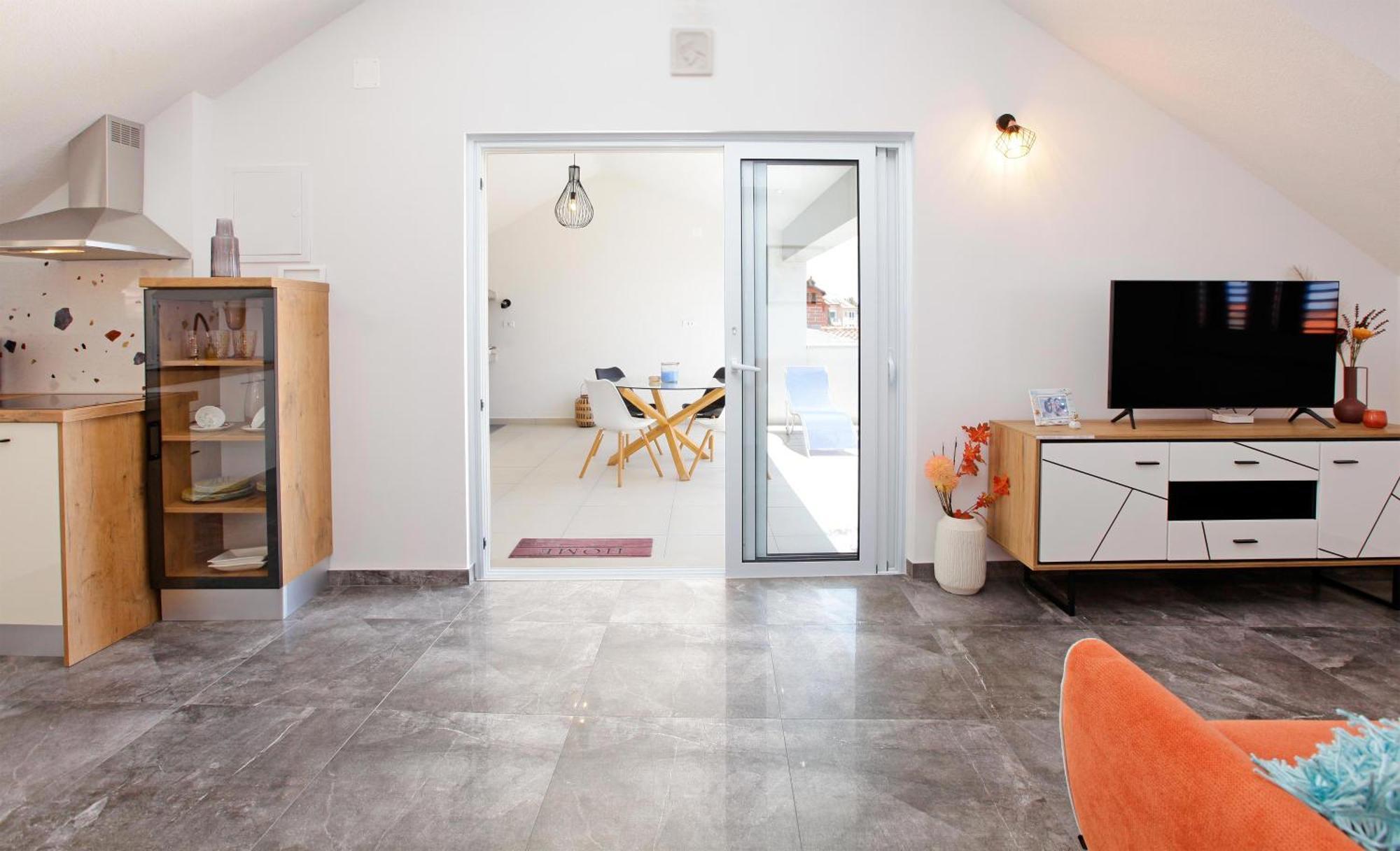 Penthouse Vanja