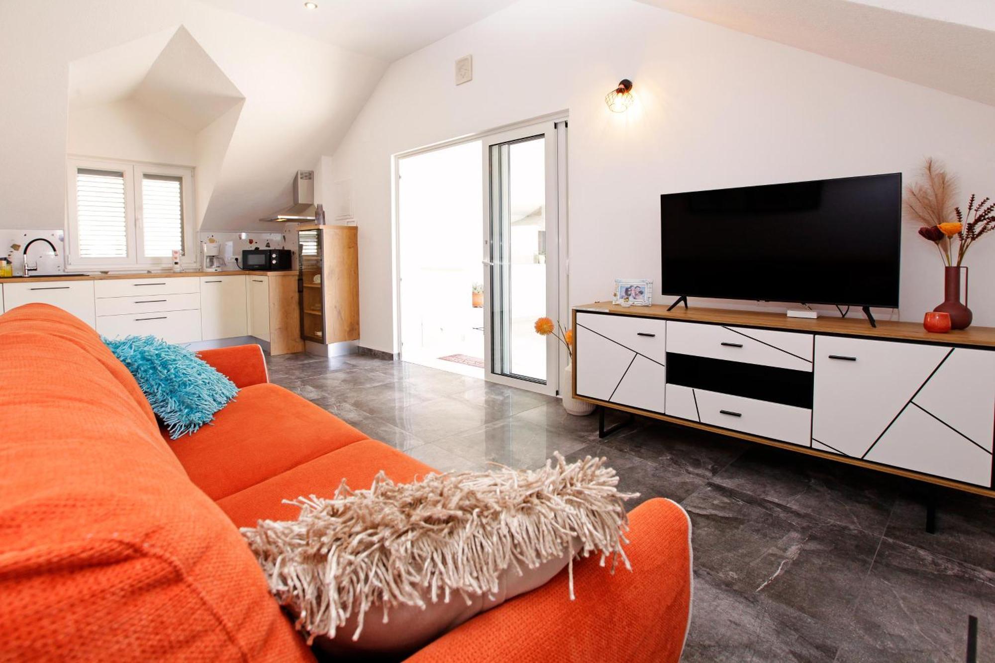 Penthouse Vanja Bol