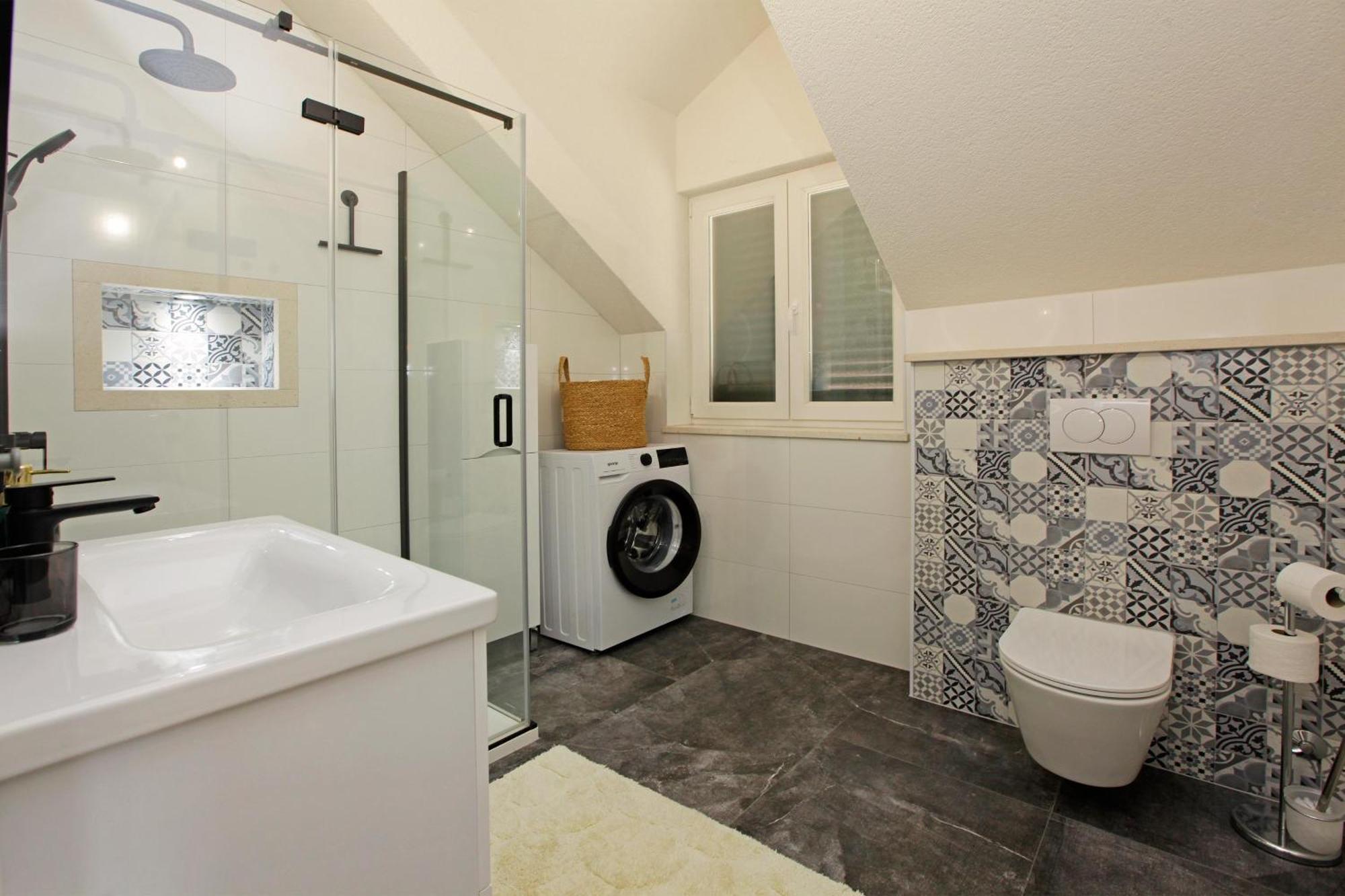 Penthouse Vanja Apartament