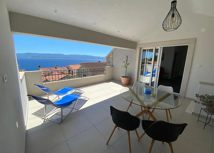 Penthouse Vanja
