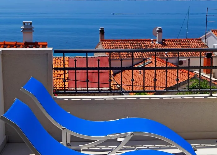 Penthouse Vanja
