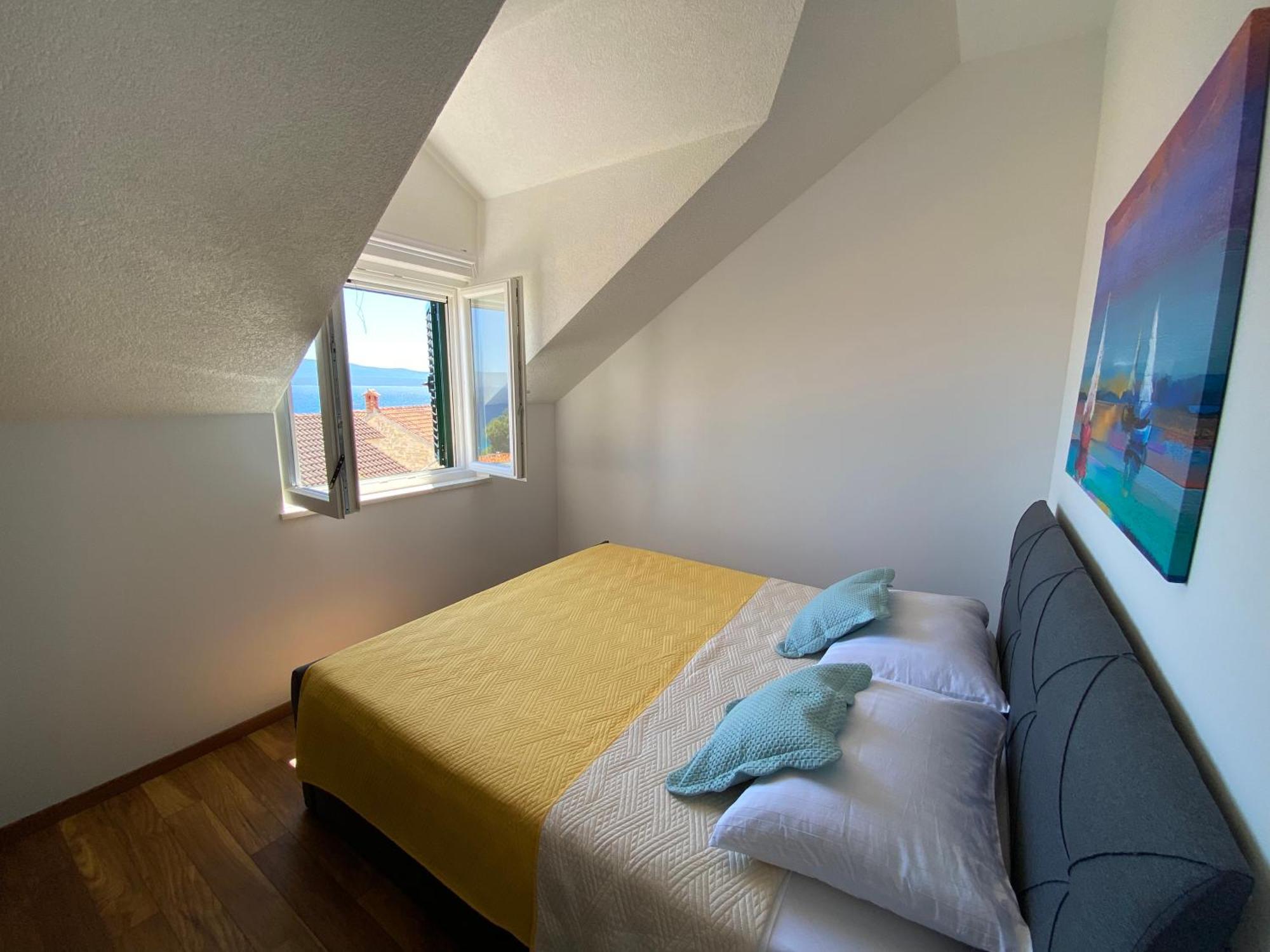 Apartment Penthouse Vanja