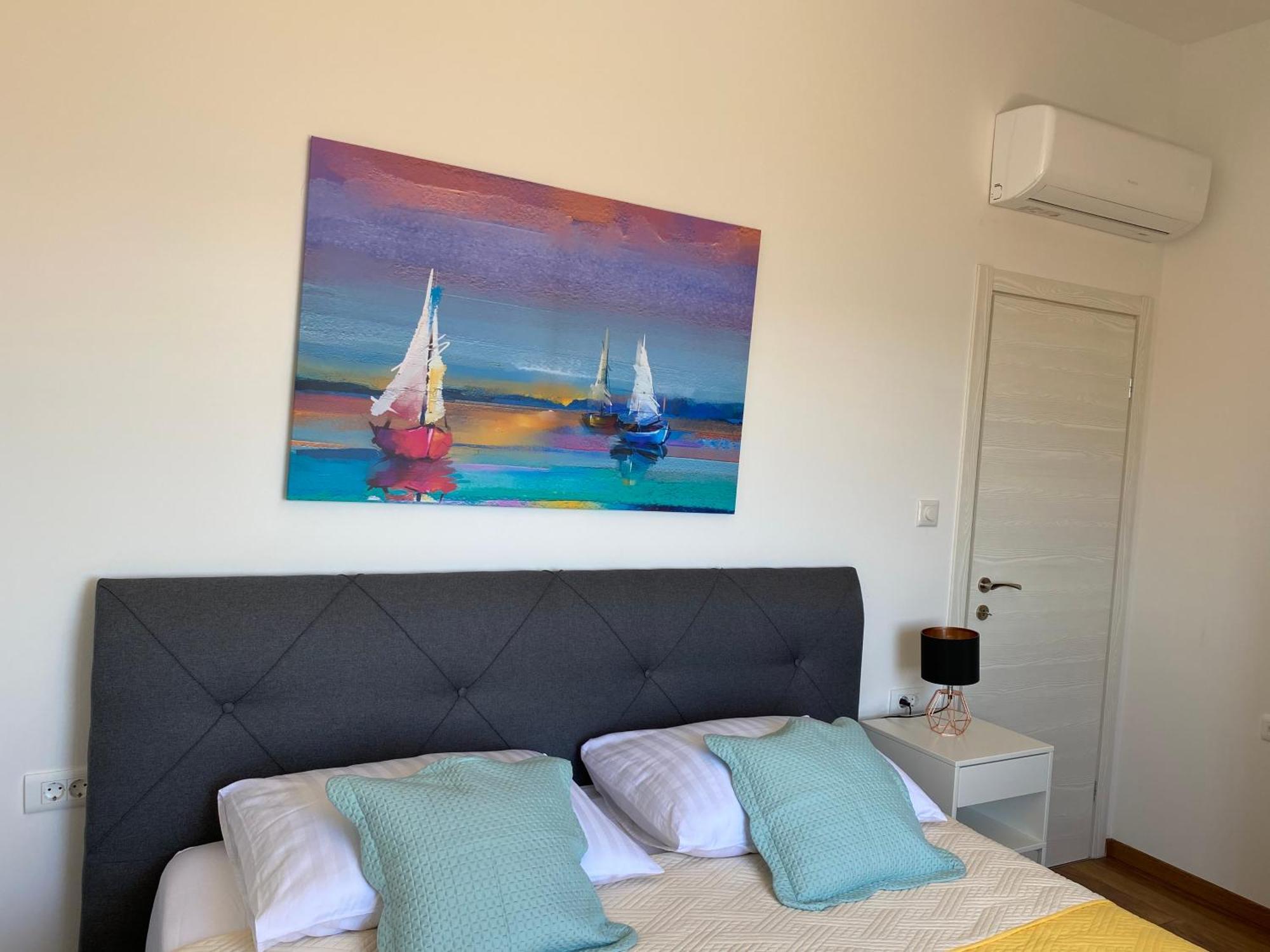 Penthouse Vanja * Bol