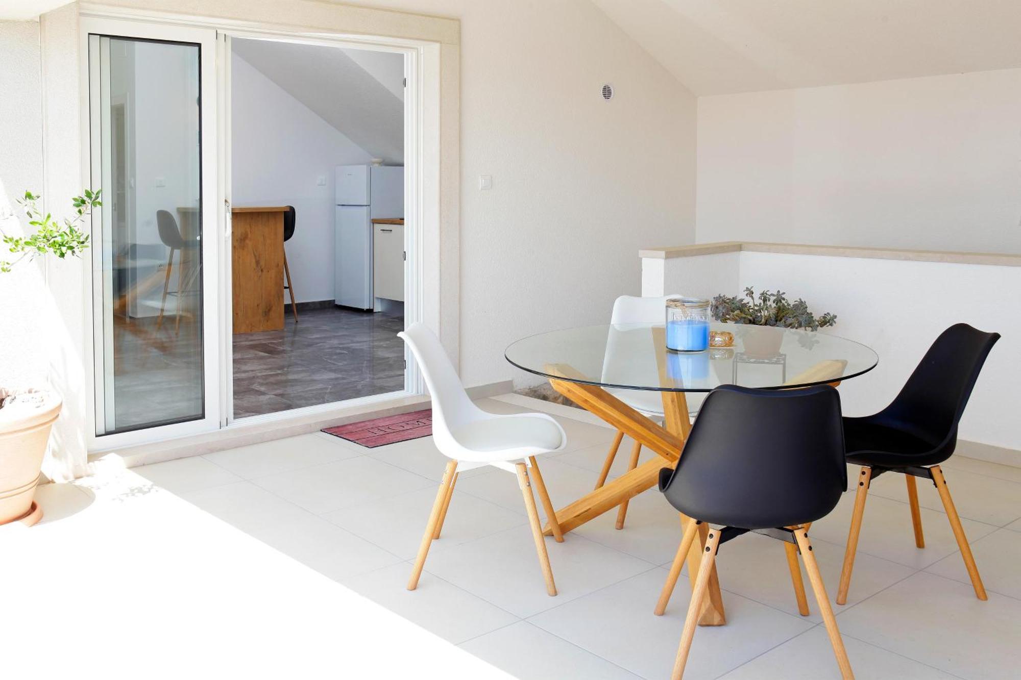 Penthouse Vanja Apartment